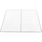 image of AllPoints 262649 Shelf Refrigerator / Freezer
