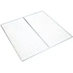 image of AllPoints 262656 Shelf Refrigerator / Freezer