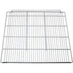image of AllPoints 264179 Shelf Refrigerator / Freezer