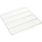 image of AllPoints 264181 Shelf Refrigerator / Freezer