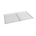 image of AllPoints 266077 Shelf Refrigerator / Freezer