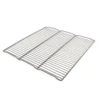 image of AllPoints 266078 Shelf Refrigerator / Freezer