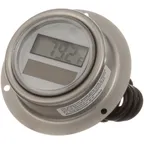 image of AllPoints 621088 Refrig Freezer Thermometer
