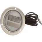image of AllPoints 621128 Refrig Freezer Thermometer