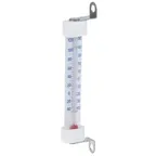 image of AllPoints 621189 Refrig Freezer Thermometer