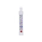 image of AllPoints 8017502 Refrig Freezer Thermometer