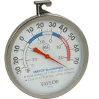 image of AllPoints 8405429 Refrig Freezer Thermometer
