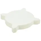 image of AllPoints 851231 Fryer Filter Paper
