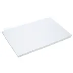 image of AllPoints 851272 Fryer Filter Paper