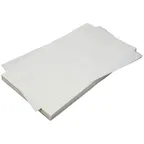 image of AllPoints 851288 Fryer Filter Paper