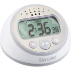 image of AllPoints 1511070 Electronic Timer