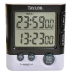 image of AllPoints 1517601 Electronic Timer