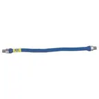 image of AllPoints 1571043 Gas Connector Hose