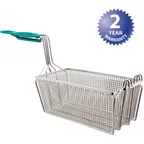 image of AllPoints 2251069 Fryer Basket