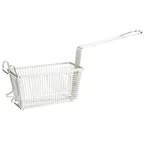 image of AllPoints 261030 Fryer Basket