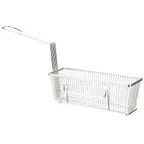 image of AllPoints 261032 Fryer Basket