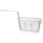 image of AllPoints 261034 Fryer Basket