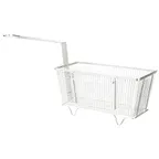 image of AllPoints 261036 Fryer Basket