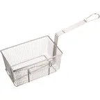 image of AllPoints 261531 Fryer Basket