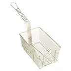 image of AllPoints 261532 Fryer Basket