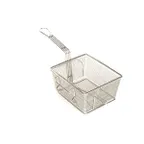 image of AllPoints 262042 Fryer Basket