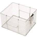 image of AllPoints 264821 Fryer Basket