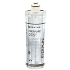 image of AllPoints 761170 Cartridge Water Filtration System