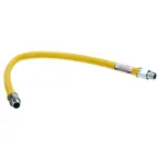 image of AllPoints 8016542 Gas Connector Hose
