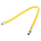 image of AllPoints 8016550 Gas Connector Hose
