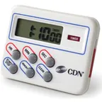image of AllPoints 81230 Electronic Timer