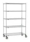image of Metro SE-1824C-80-M5 Wire Shelving Unit