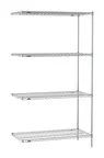 image of Metro SE-2124C-86-A4 Wire Shelving Unit