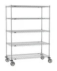 image of Metro SE-2136C-68-M5 Wire Shelving Unit