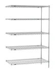 image of Metro SE-2424C-74-A5 Wire Shelving Unit