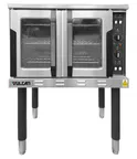 image of Vulcan JEC100-ES-QS-PLATINUM Electric Convection Oven