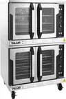 image of Vulcan JGC100D-ES-QS-PLATINUM Gas Convection Oven
