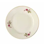image of GET PP1748602424 Serving Dish – 9-1/4" Round Corona Capullo Plate, 1 Dozen