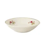 image of GET PP1748603224 - Dish Deep Cazuelo 18oz Porcelain China Bowl, General Usage, 1 Dozen