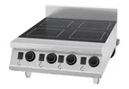 image of Hatco IRNG-PCH4-29-3 Countertop Induction Range