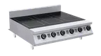 image of Hatco IRNG-PCH6-24-3 Countertop Induction Range