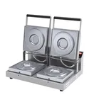 image of Hatco UFO-2 Sandwich / Panini Grill
