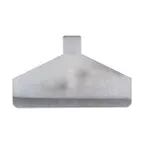 image of Concasse MCR017CU Grill Scraper