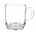 image of International Tableware 149 Coffee Glass Mug