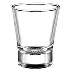image of International Tableware 380RT Old Fashioned / Rocks Glass