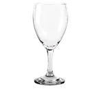 image of International Tableware 5434 Goblet Glass