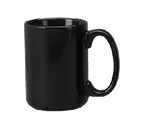 image of International Tableware 81015-05 - El Grande 13 oz Mug, Microwave & Dishwasher Safe - 1 Dozen
