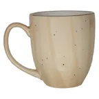 image of International Tableware 81376-RT-WH China Mug