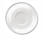 image of International Tableware 822-02S China Saucer