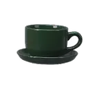 image of International Tableware 822-67 China Cups