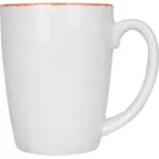 image of International Tableware 8481-R China Mug